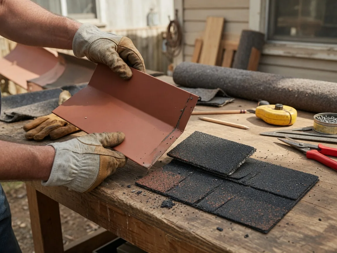 Roof Repair company in Walker, MO